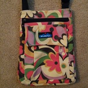 Kavu bag